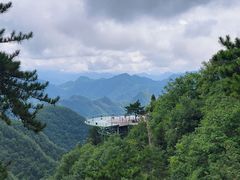 -塔云山