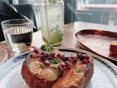 芝士烤土豆-SMOKI & CO(五大道店)