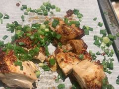 -绿茶餐厅(布吉万象汇店)