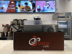 -CoCo都可(北美店)