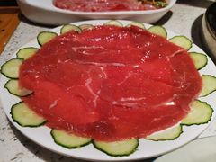 -大味生态火锅(蓝谷地店)