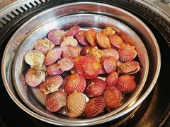 -锅老头海鲜铁锅炖
