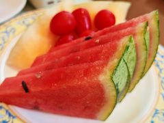 -博雅渔港·融合菜(维也纳国际大酒店)