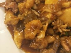 -惠宾饭庄(中山路店)