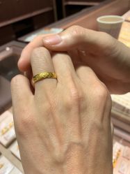 -六福珠寶(苏宁广场店)