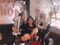 -西檬树SIMON·T轻奢蛋糕(大东方Max店)