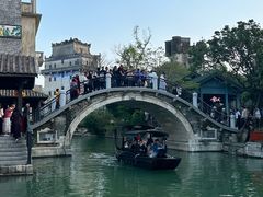 -赤坎·广东华侨国际旅游度假区