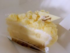 -巴黎贝甜(周浦海印店)