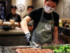 -肉肉大米(金虹桥店)