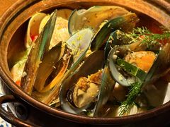 -夏朵餐厅(丁香店)