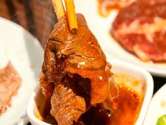 -蒜香焼肉PURUSHIN(马场路店)