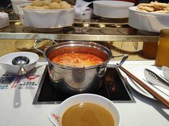 -西火火·川派小火锅(西溪银泰店)
