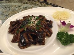 -新聚丰菜馆(太监弄店)