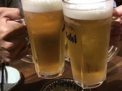 -鸟鸣门屋台料理(金帝银泰店)