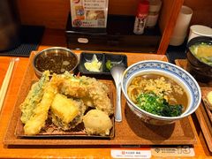 -天妇罗内顺田(罗湖店)