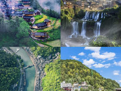 -边城茶峒景区
