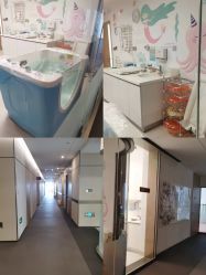 -金鹰国际月子中心(新街口店)