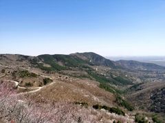 -香山公园