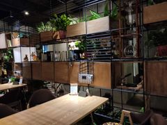 -ZM COFFEE(西安路店)