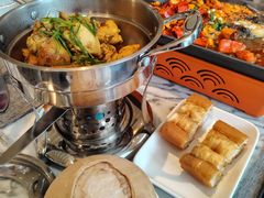 -北京王府井希尔顿酒店·万斯阁西餐厅