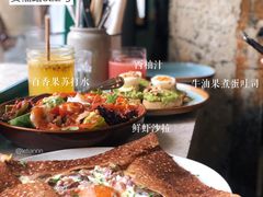 -RAC BAR(安福路店)