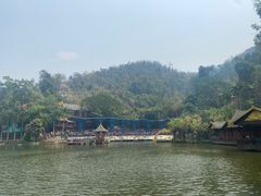 -西双版纳原始森林公园