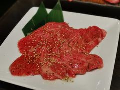 -俺的焼肉(銀座9丁目店)