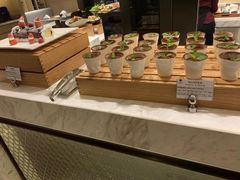 -上海临港美爵酒店·铃兰西餐厅