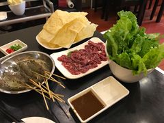 -吉友粥底火锅(方斜路店)