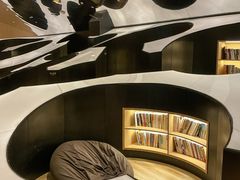 -涨巢·潮玩水疗局