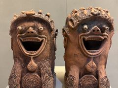 -中国闽台缘博物馆