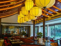 -西安凯悦酒店·湖畔中餐厅