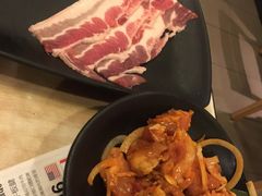 -新石器烤肉(西田城店)
