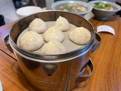 -金原鸭血粉丝汤·汤包·脆皮烤鸭(南京博物院店)