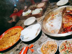 -小龙坎火锅(总店)