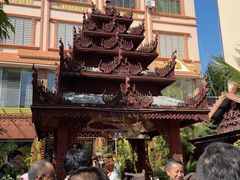 -瑞丽觉觉味道·异国风情(瑞丽大道店)