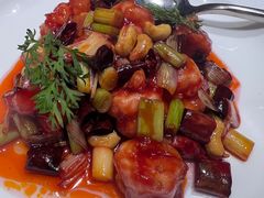 -马仕玖煲·融合菜·酥不腻烤鸭(人大店)