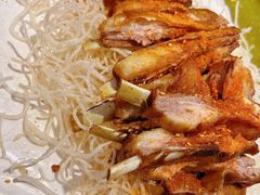 -阿巧一号私房菜(止园路店)