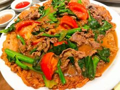 -百年银屏蚝烙·潮汕菜·非遗(乐山店)