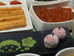 -海底捞火锅(泰安爱琴海店)