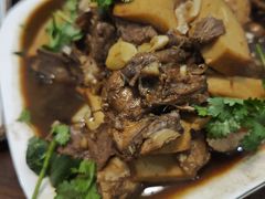 -鼎夫人·小酒文化餐厅(淡水桥店)