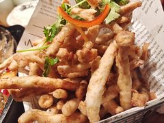 -老板恋上鱼(高新万达店)