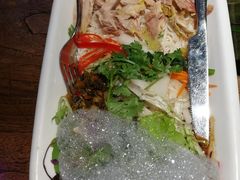 -雀舞云南菜(乐客城店)
