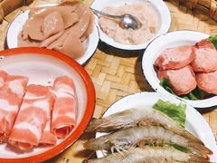 -有拈头成都市井火锅(南山总店)