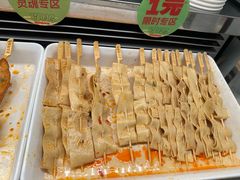 -廖记棒棒鸡(金光华广场店)