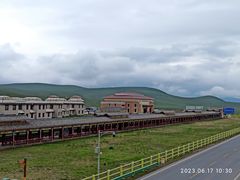 -花湖生态旅游区