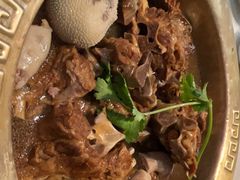 -和庆斋羊蝎子火锅·碳缸烧烤(顺义旗舰店)