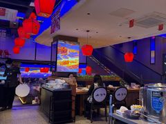 -山河屯铁锅炖·非遗铁锅炖(华强北店)
