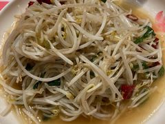 -望庐说·本地菜馆
