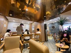 -霸王茶姬(正佳广场店)